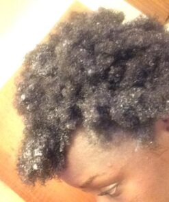 Artnaturals Argan Hair Mask Conditioner - (8 Oz/226g) - Deep Conditioning Treatment - Organic Jojoba Oil, Aloe Vera & Keratin - Repair Dry, Damaged, Color Treated, Natural Hair Growth - Sulfate Free 61 71H76oEr6lL