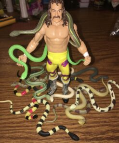 Like Life Snakes 24 71H79 GewL