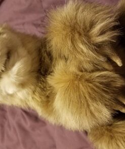 Folkmanis Baby Sloth Hand Puppet Classic 18 71H7Mv1GUzL