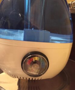 Exo Terra Terrarium Hydrometer One Size May Vary 16 71H8 xQYZzL