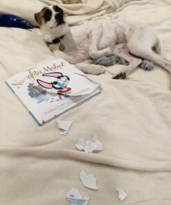 Naughty Mabel 7 71H8VAjQp9L