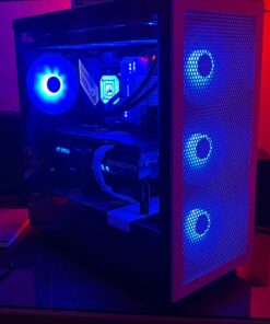 Corsair HX Series, HX1000, 1000 Watt, Fully Modular Power Supply, 80+ Platinum Certified, CP-9020139-NA 23 71H9jVTZ1L