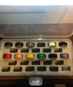 Set of 2 Bobbin Box Organizers 40 71H9up G6qL