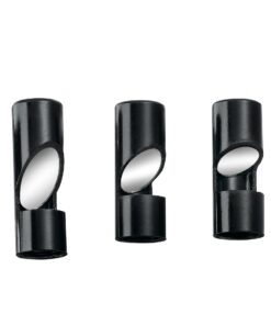 Supereyes Hook Magnet Side View Mirror Set for Borescope Endoscope N005 N013J N015 series 4 71HAFpJAvUL