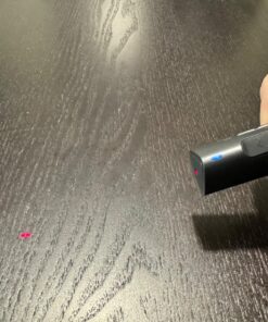 Amazon Basics Wireless Presenter, Red Laser, 2.4GHz, Hyperlink, Lithium Battery Operated 45 71HAQHVEjtL