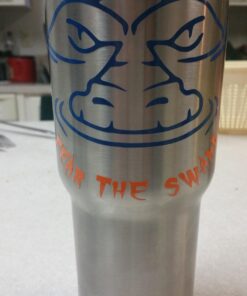 Craftopia transfer paper tape roll 6 inch x 50 feet clear with blue alignment grid, 10 bonus ft perfect for cricut cameo self adhesive vinyl for signs stickers decals walls doors windows 6" x 50' 31 71HAYhRBKLL