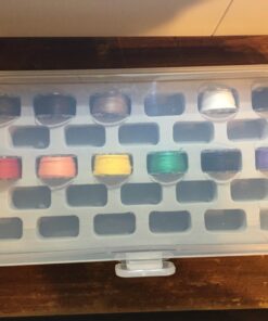 Set of 2 Bobbin Box Organizers 41 71HCsElOWTL