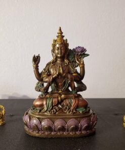 Buddhist Avalokiteshvara Kuan Yin Buddhism Statue 19 71HD9aWWoML