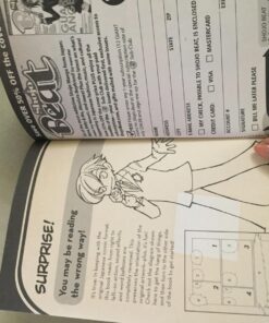 Ouran High School Host Club, Vol. 1 Paperback 26 71HDEriAyRL