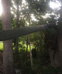 Whetstone Cutlery Full Tang Rubber Grip Machete with Sheath 17 71HDJyeCxEL