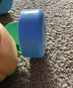 Fisher-Price Laugh & Learn Baby & Toddler Toy Smart Stages Learn With Puppy Walker, Educational Music Lights And Activities 28 71HDeWhR6L