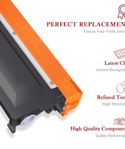 Toner Kingdom Compatible Toner Cartridge Replacement for Brother TN450 TN420 TN-450 TN-420 for HL-2270DW HL-2280DW HL-2240 HL-2230 MFC-7360N MFC-7860DW IntelliFax-2840 2940 DCP-7065DN Printer(2 Black) 28 71HE6MdqZ6L 1
