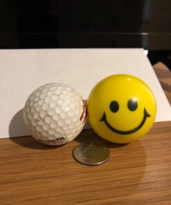 Neliblu 24 Pack Smile Stress Balls for Kids and Adults - 2" Stress Balls in Bulk - Neon Yellow Funny Face Squishy Balls to Support Anxiety - Fidget Toys, Party Favors, Goodie Bag Stuffers for Kids 27 71HEijYoPWL