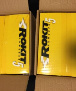 KRK Studio Moniror (59107) 43 71HF8SilK4L 1