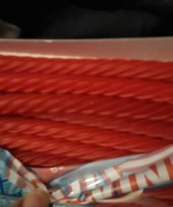 Red Vines Licorice, Original Red Flavor, 5oz Tray, Soft & Chewy Candy Twists 20 71HFo9WsreL