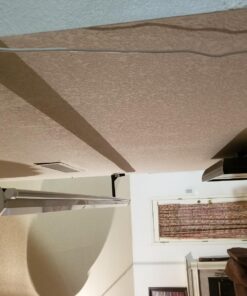 Elite Screens 12" Black Projector Screen L-Brackets, Reinforced Single Metal Welded Construction, Wall or Ceiling Mount - Includes Hooks and Hardware, Model: ZVMAXLB12-B 12" Black L-Bracket 18 71HFohYImXL