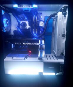 Intel Core i5-7600K LGA 1151 Desktop Processors (BX80677I57600K) Processor Only 14 71HFvzkhX L