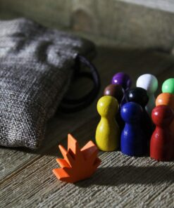 Tortuga 1667 Board Game, Treasure Plunder Game of Cards, Strategy, Deceit, and Luck for 2-9 Players 14 71HFwy1tcL