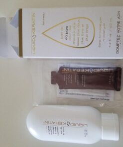 Liquid Keratin New Liquid Keratin 60 Day Straighter, 4.2 Ounce 11 71HG3JApgYL