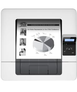 HP LaserJet Pro M402n,Monochrome Laser Printer with Built-in Ethernet, Amazon Dash replenishment ready (C5F93A) 20 71HG3SXmu L