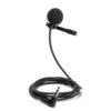 Azden EX-503 Omni-Directional Lavalier Microphone with 3.5 mm TS Connector 6 71HG3gedNL