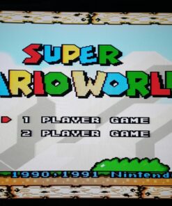 Tendak 3RCA CVBS Composite & S-Video R/L Audio to HDMI Converter Adapter Support 720P/1080P with 3RCA S-Video Cable for NES SNES N64 PS2 PS3 HDTV 39 71HGBxgMVL