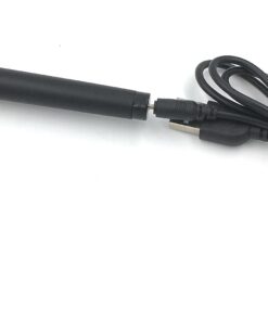xcivi Charging Cable for Huion Drawing Tablet Rechargeable Pen - 3 Feet (1 Meter) 10 71HH60hc dL