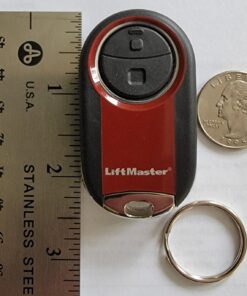 LiftMaster 374UT Universal Remote 22 71HHS6ntOkL