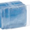 Amazon Basics Clear Name ID Badge Holder - Horizontal (Pack of 50) 50.0 21 71HHT8UAmL