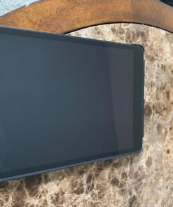 amFilm Screen Protector for New iPad 9 / iPad 8 / iPad 7, Apple Pencil Compatible, Tempered Glass, 2 Pack 42 71HHf4sI7uL