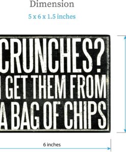 JennyGems Funny Signs, Funny Gift for Men, Dad Gifts, Man Cave Decor, Garage Signs, Shelf Decor and Wall Hanging 13 71HHwp3HL8L