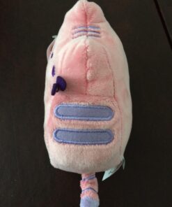 GUND Pusheen Heart Pastel Cat Plush Stuffed Animal, Pink, 6" 26 71HIKW3Gh0L