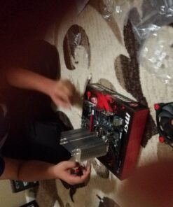 Intel 3.70 GHz Core i3-6100 3M Cache Processor (BX80662I36100) 15 71HIW2jEIYL