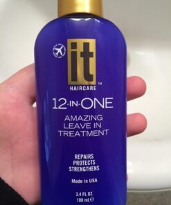 It 12-In-One Amazing Leave-In Treatment 5.1 oz 14 71HJK4UawvL