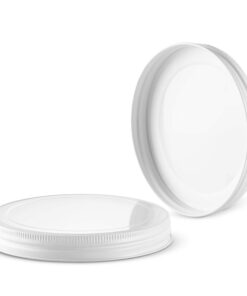 Paksh Novelty 1-Gallon Glass Jar Wide Mouth with Airtight Metal Lid - USDA Approved BPA-Free Dishwasher Safe Large Mason Jar for Fermenting, Kombucha, Kefir, Storing and Canning Uses, Clear (1 Jar) Metal Lid, 1 Pack 29 71HJLWYDj5L