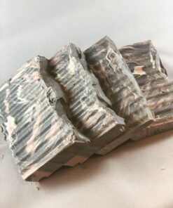 2PCS Stainless Steel Wavy and Straight Soap Mold Loaf Potato Vegetable Cutter Cutting Tool 2PCS Wavy+Straight 19 71HJQ0vNLiL