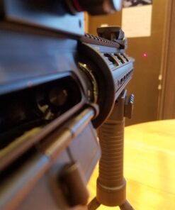 P2M in-Chamber Laser Boresight with Red Laser .223 Rem 23 71HJRrC0K2L