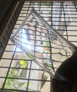 Libbey Swerve 16-Piece Tumbler and Rocks Glass Set 36 71HJeNpZk8L 1