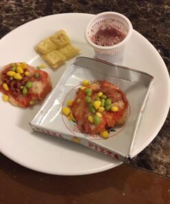 Kracie Popin Cookin 5 Item Bundle with Sushi, Hamburger, Piza, Takoyaki, Ramen by Kracie 24 71HJhrErYL