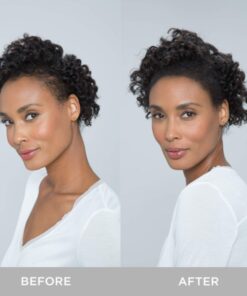 XFusion Keratin Hair Fibers - Black (Large Size 28g) Medium Brown 22 71HJsW8sCxL