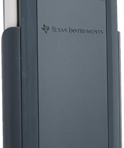 Texas Instruments TI-34 MultiView Scientific Calculator Blue, White Single Pack 22 71HLzQz2zML