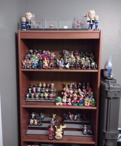 DecoBros Spice Rack 3 Tier Expandable Cabinet Spice Organizer Step Shelf Organizer (31.75~63.50 cm), Chrome 29 71HMCY5aAFL