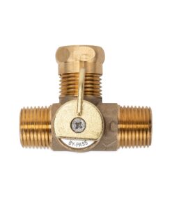 Camco Permanent Pump Converter Winterizing Kit- Allows You to Use Boat/RV Water Pump to Fill Pipes With Antifreeze - CSA Low Lead Content Certified (36543) 30 71HMKrzsBZL