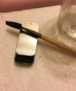 Empty Slide Top Tin Containers for Lip Balm, Crafts, Storage Kit - .25oz, 6 Pack 6 Count (Pack of 1) Sliver 31 71HMMSZoZkL