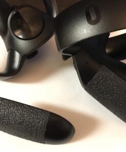 TALON Grips Sheet 1 Pack Rubber-Black 36 71HMdTcvSWL