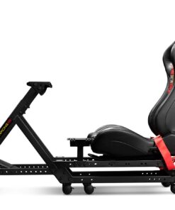 Next Level Racing GTTrack Simulator Cockpit (NLR-S009) 36 71HMfu5RoYL