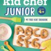 Kid Chef Junior: My First Kids' Cookbook 7 71HMu6k7K1L