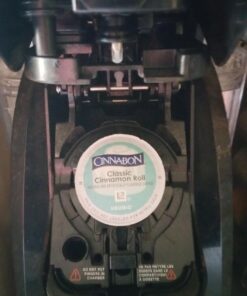 Cinnabon Classic Cinnamon Roll K-Cup Coffee,48 K-Cups 24 Count (Pack of 2) 16 71HNRKuB61L