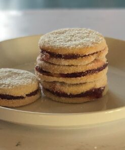 The Perfect Cookie: Your Ultimate Guide to Foolproof Cookies, Brownies & Bars (Perfect Baking Cookbooks) 34 71HNW8IUZPL 1