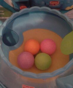 Fisher-Price Go Baby Go Poppity-Pop Musical Dino Standard 67 71HNY9xH3oL